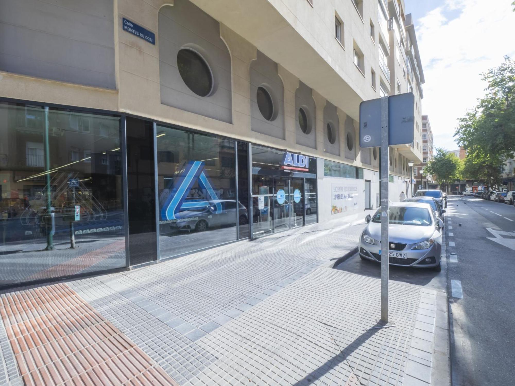 Mshome Gran Casa Rios Rosas Málaga Exterior foto